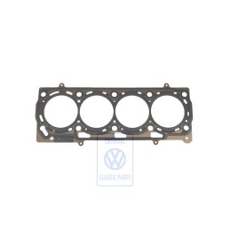 VW Original Joint De Culasse (Metallique) - 030103383BL
