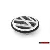 VW Original Avant Embleme Logo Chrome - 191853601H