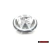 VW Original Avant Embleme Logo Chrome - 191853601H