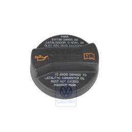 VW Original Bouchon - 030103485AG