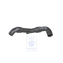 VW Original Flexible D'Aeration - 030103491