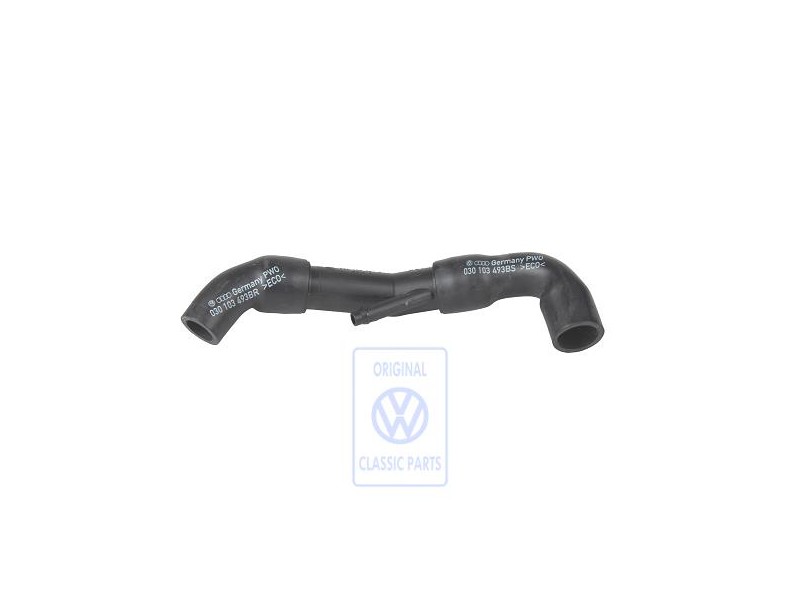 VW Original Flexible D'Aeration - 030103491