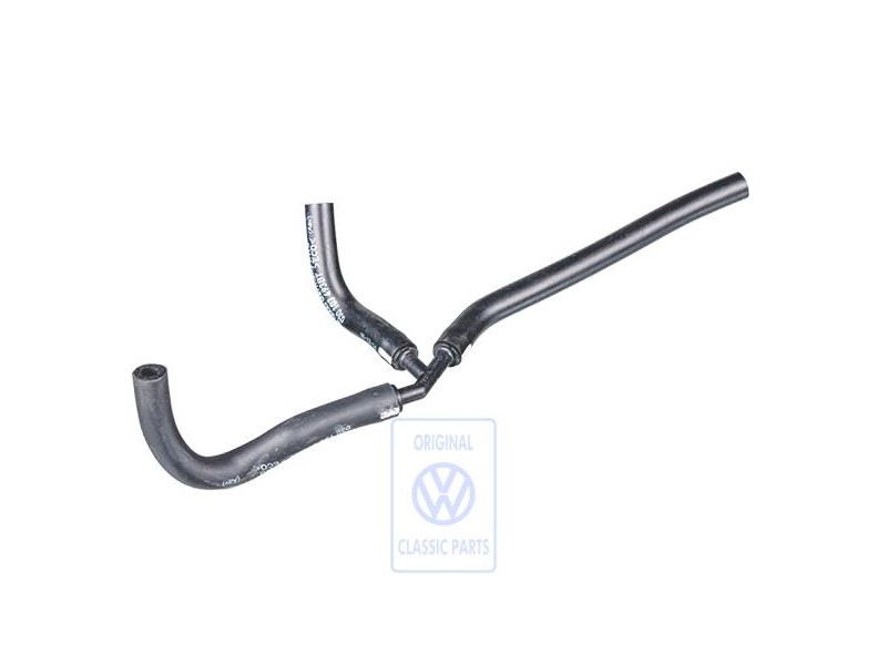 VW Original Flexible D'Aeration - 030103491A