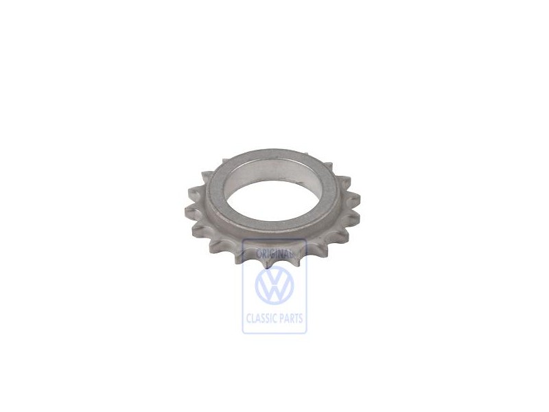 VW Original Pignon De Chaine - 030105209H