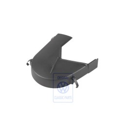 VW Original Protection De Courroie Crantee - 030109121F