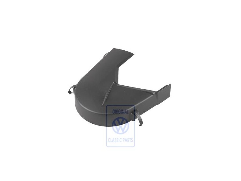 VW Original Protection De Courroie Crantee - 030109121F