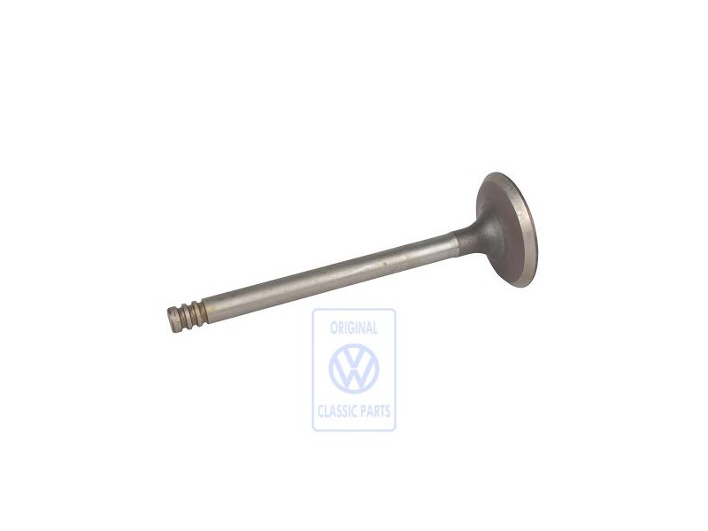 VW Original Soupape D'Admission - 030109601G