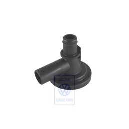 VW Original Soupape Regul.Pression D'Huile - 030115327D