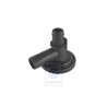 VW Original Soupape Regul.Pression D'Huile - 030115327D