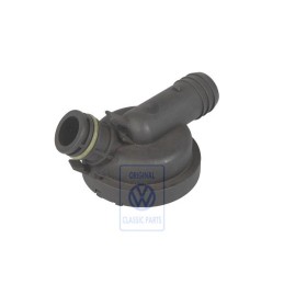 VW Original Soupape Regul.Pression D'Huile - 030115327F