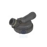 VW Original Soupape Regul.Pression D'Huile - 030115327F