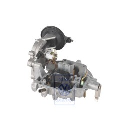 VW Original Partie Superieure Carburateur - 030129109F
