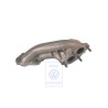 VW Original Collecteur D'Echappement - 030129587Q
