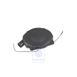 VW Original Filtre A Air - 030129611S