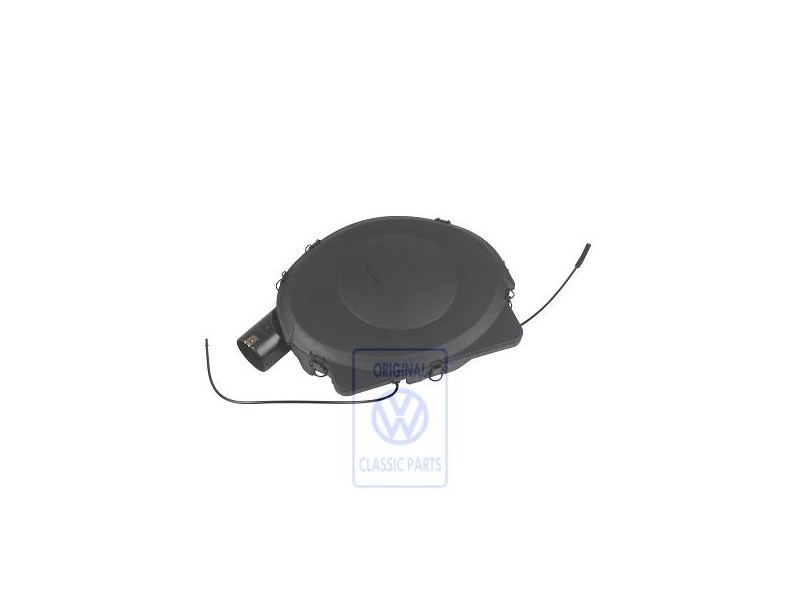 VW Original Filtre A Air - 030129611S
