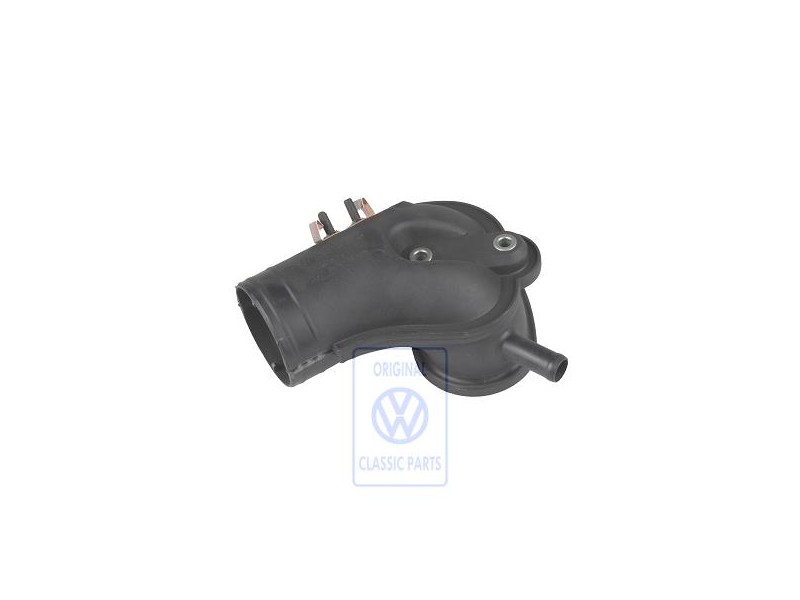 VW Original Collecteur - 030129654A