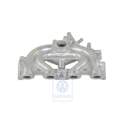 VW Original Ajutage D'Admission - 030129711AM