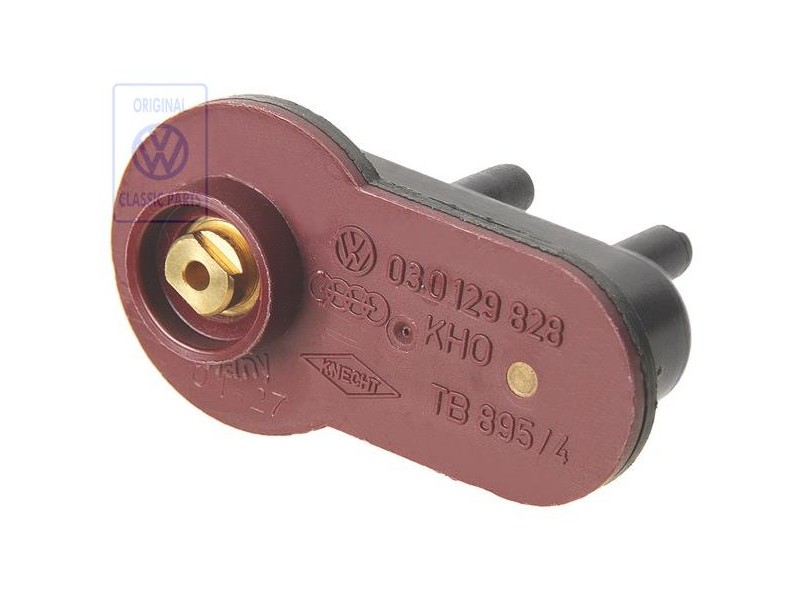 VW Original Regulateur De La Temperature - 030129828