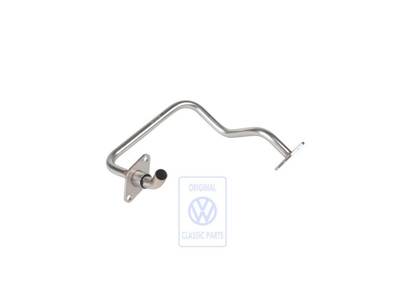 VW Original Tuyau De Liaison - 030131521M