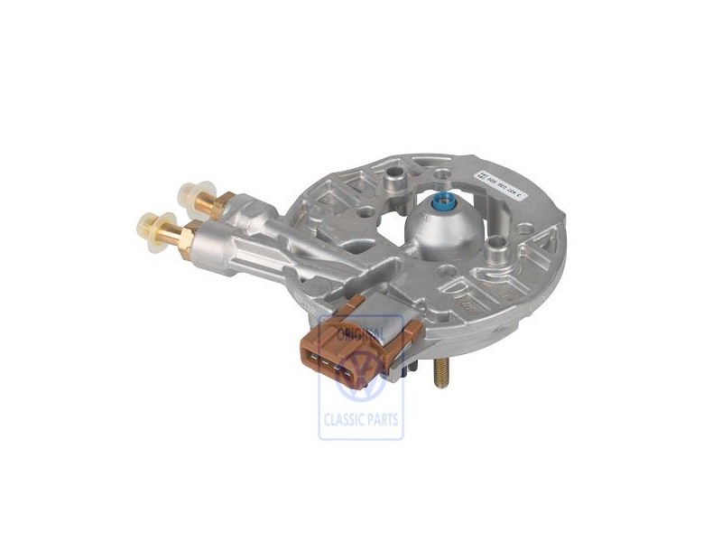 VW Original Unite D'Injection, Partie Sup. 
