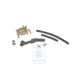 VW Original Partie Inf. Unite D'Injection - 030133028