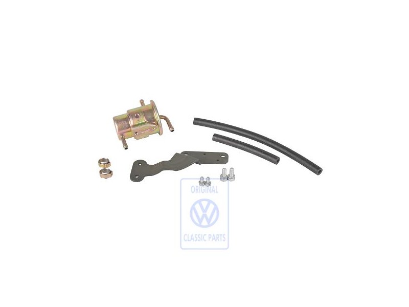 VW Original Partie Inf. Unite D'Injection - 030133028