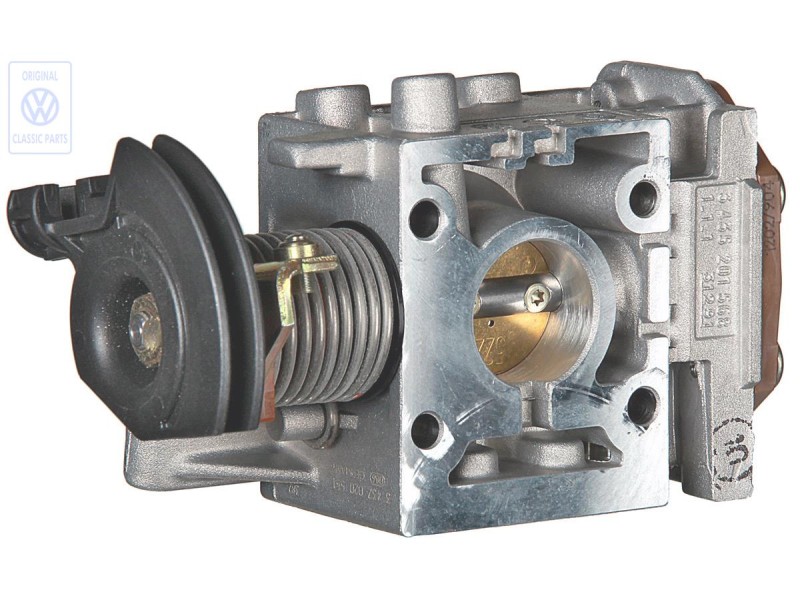 VW Original Partie Inf. Unite D'Injection - 030133028A