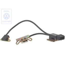 VW Original Contacteur Avec Cablage - 030133093A