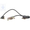 VW Original Contacteur Avec Cablage - 030133093A