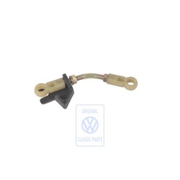 VW Original Tringle De Connexion - 030133096