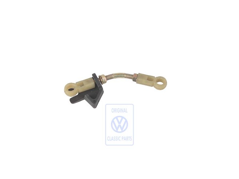 VW Original Tringle De Connexion - 030133096