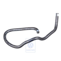 VW Original Flexible De Carburant - 030133723N