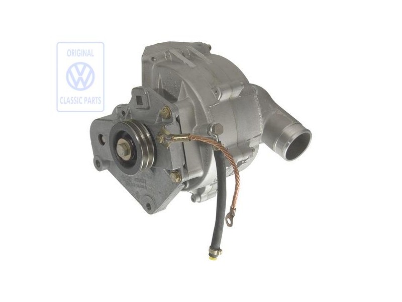 VW Original Chargeur G - 030145401C