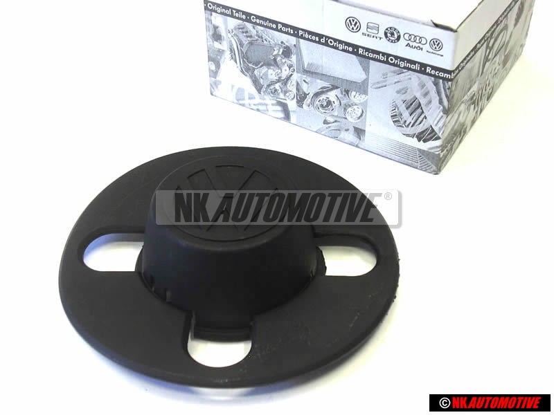 VW Original Enjoliveur De Roue - 871601171