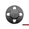 VW Original Enjoliveur De Roue - 871601171