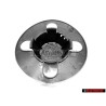 VW Original Enjoliveur De Roue - 871601171