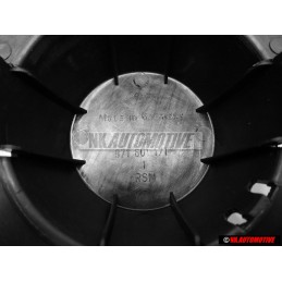 VW Original Enjoliveur De Roue - 871601171