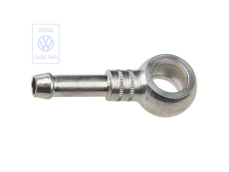 VW Original Ajutage - 030145775A