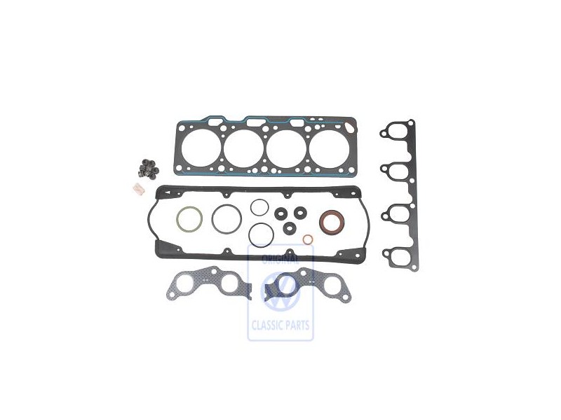 VW Original Jeu De Joints Pour Culasse De Cylindre - 030198012B
