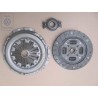 VW Original 1 Jeu Pieces D'Embrayage - 030198141AX