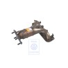 VW Original Collecteur D'Echappement Avec Catalyseur - 030253052AX