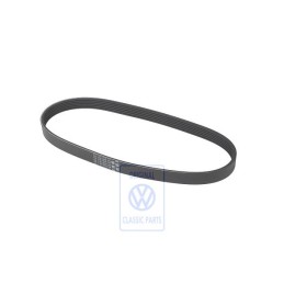 VW Original Courroie Multipistes - 030903137AB