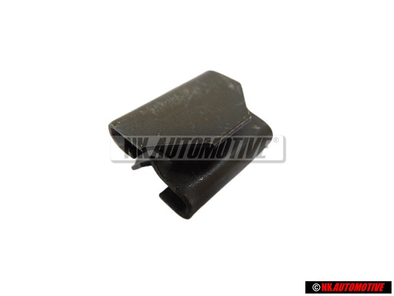 VW Original Agrafe - 535881089