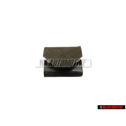 VW Original Agrafe - 535881089