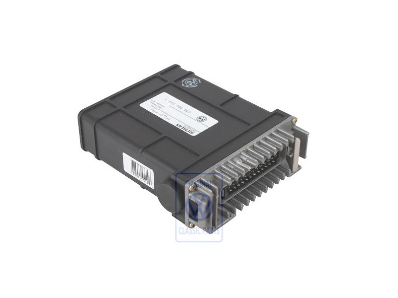VW Original Calculateur - 030906022C