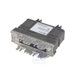 VW Original Calculateur Pour Moteur Otto - 030906030E