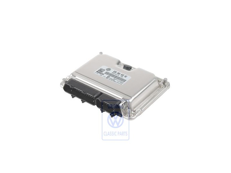 VW Original Calculateur Pour Moteur Otto - 030906032BG