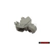 VW Original Support P. Pare-Soleil Gris Perle - 6R0857561 Y20