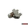 VW Original Support P. Pare-Soleil Gris Perle - 6R0857561 Y20