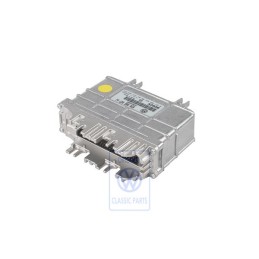 VW Original Calculateur Pour Moteur Otto - 030997027CX